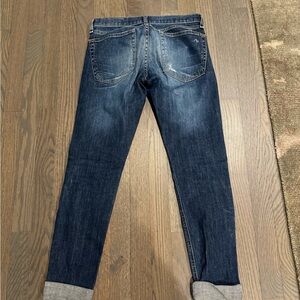Tag & Bone Size 24 The Dre Jean